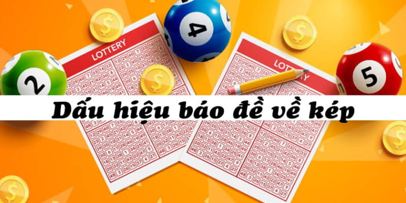 Đề báo kép là gì?