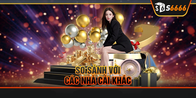 Phân tích ưu điểm và nhược điểm của nhà cái S666